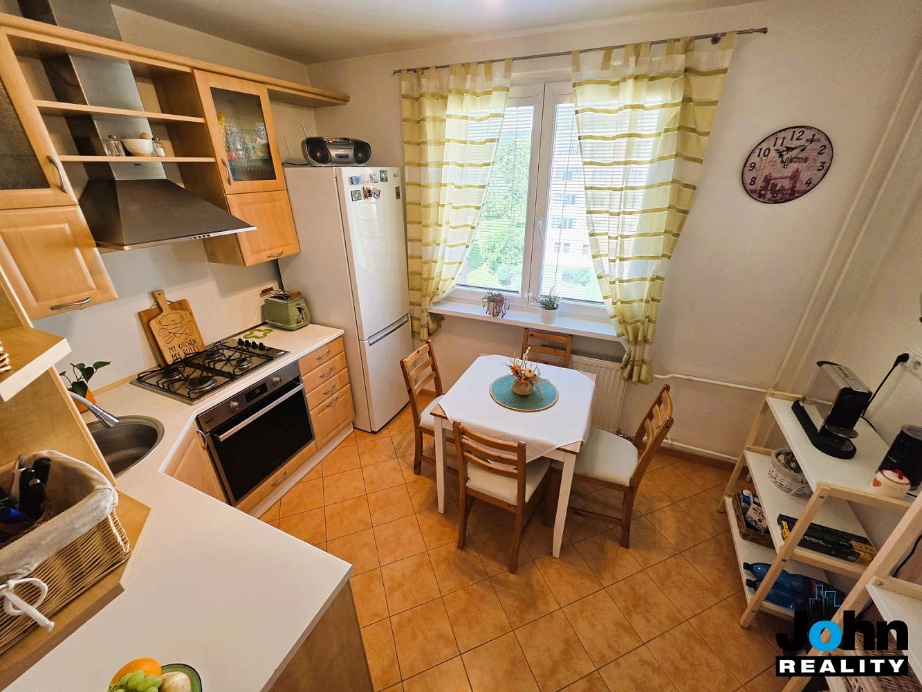 Prodej bytu 2+1 55 m² – fotografie 5