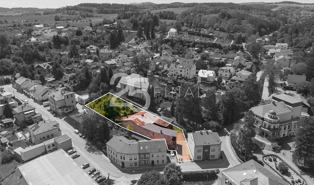 Prodej domu 140 m² s pozemkem 1 930 m², Úpice – náhled fotky 2