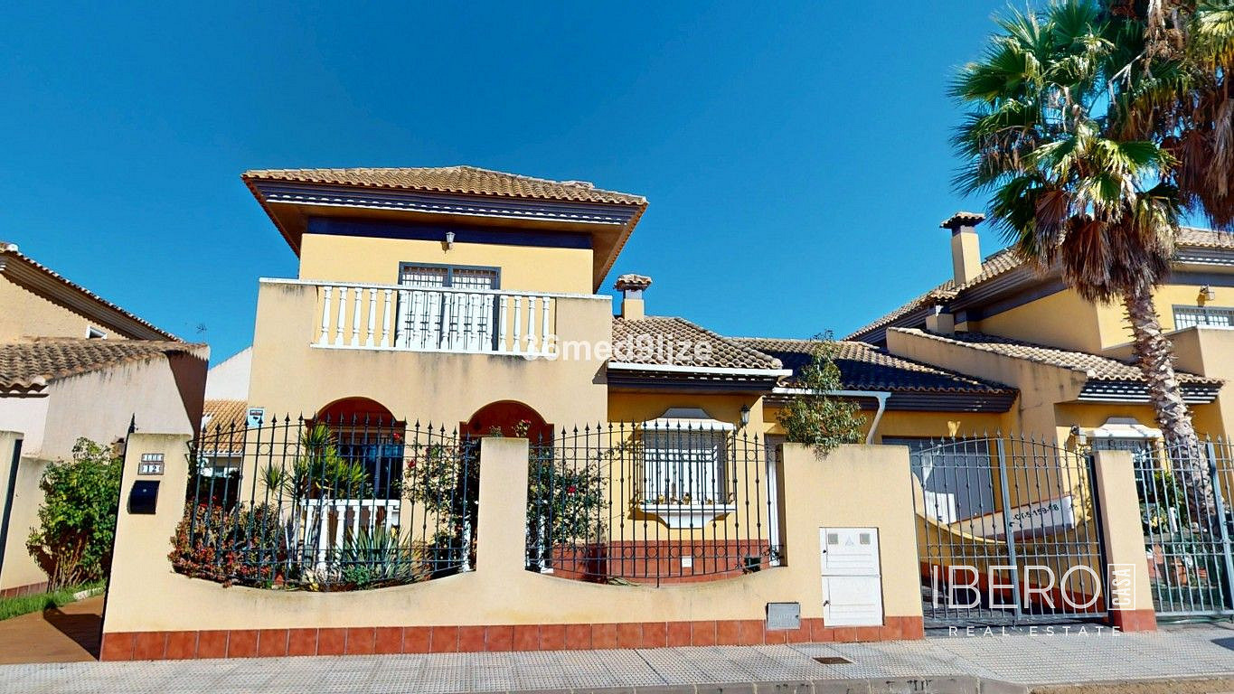 Casa 5+kk – Los Alcázares - Vista 2