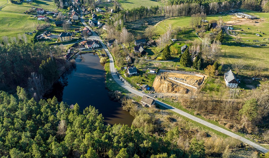 Prodej chaty/chalupy 150 m², Janovice v Podještědí – náhled fotky 2