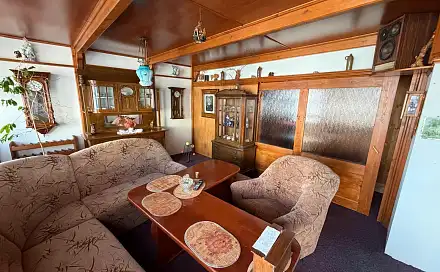 Prodej bytu 3+1 68 m², Josefa Ševčíka, Most