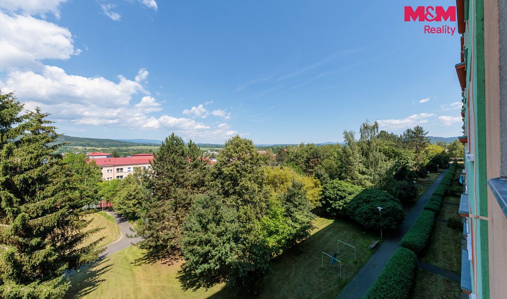 Prodej bytu 2+1 65 m², Karlovy Vary – náhled fotky 4