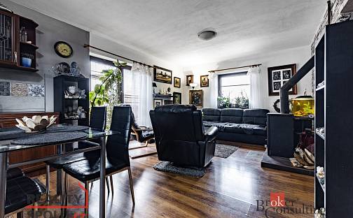 Prodej domu 101 m² s pozemkem 1 200 m², Teplýšovice - Čeňovice, okres Benešov