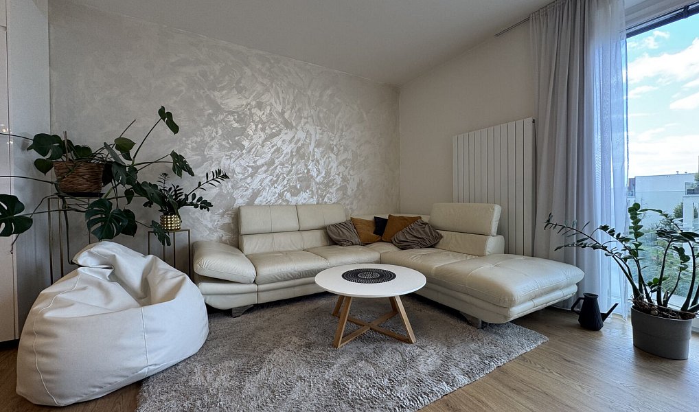 Pronájem bytu 2+kk 74 m², Olomouc – náhled fotky 2