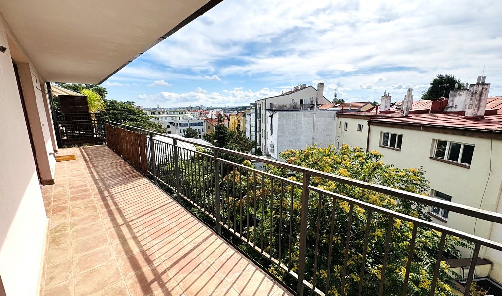 Pronájem bytu 5+kk 191 m², Praha – náhled fotky 5