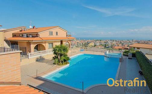 Prodej bytu 2+kk 40 m², Tortoreto, Itálie