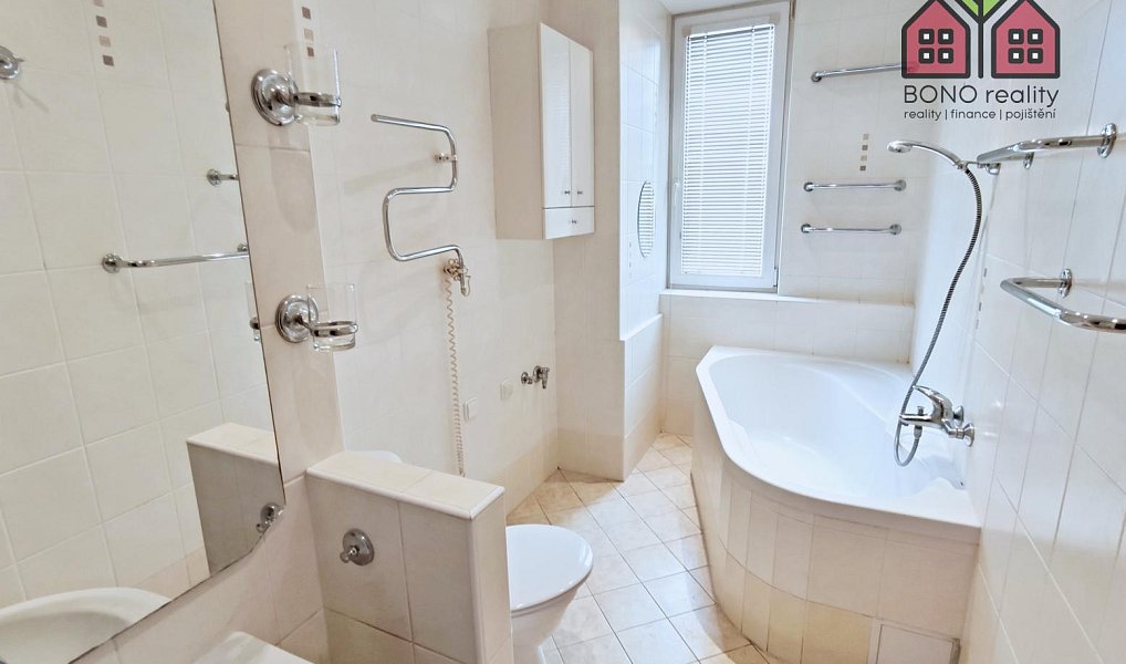 Pronájem bytu 2+kk 52 m², Litoměřice – náhled fotky 2