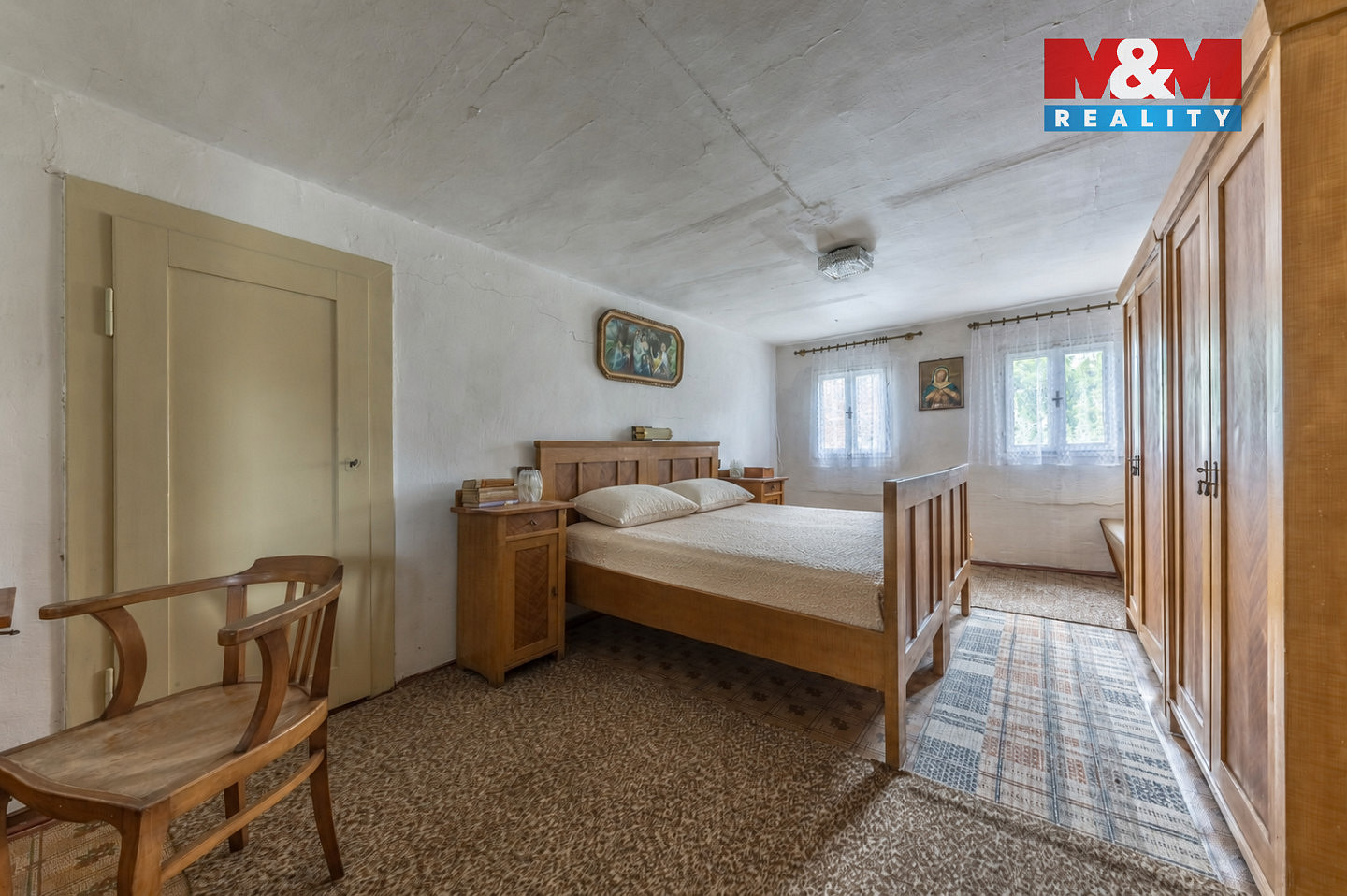 Prodej chaty/chalupy 199 m² s pozemkem 645 m² — photo 5