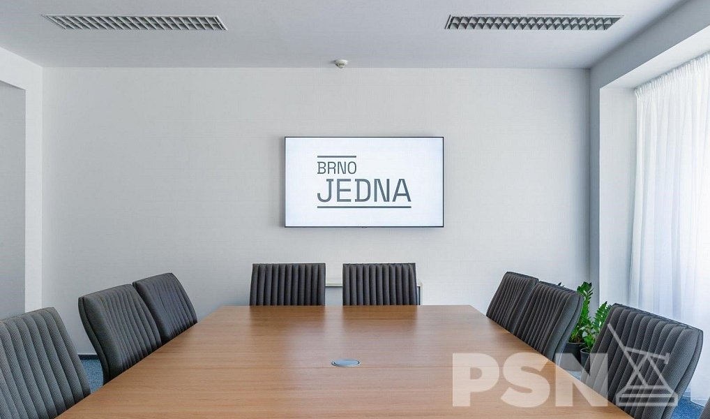 Pronájem kanceláře 36 m², Brno – náhled fotky 8