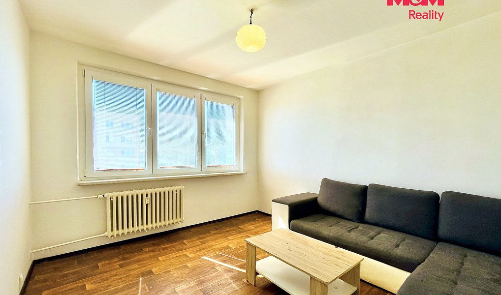 Prodej bytu 1+1 27 m², Ostrava – náhled fotky 2