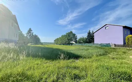 Prodej stavebního pozemku 678 m², Přáslavice, okres Olomouc