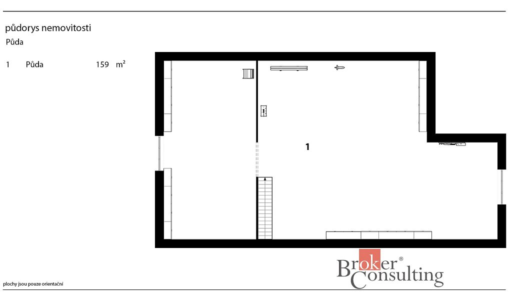 Prodej domu 148 m² s pozemkem 950 m², Grunta – náhled fotky 17