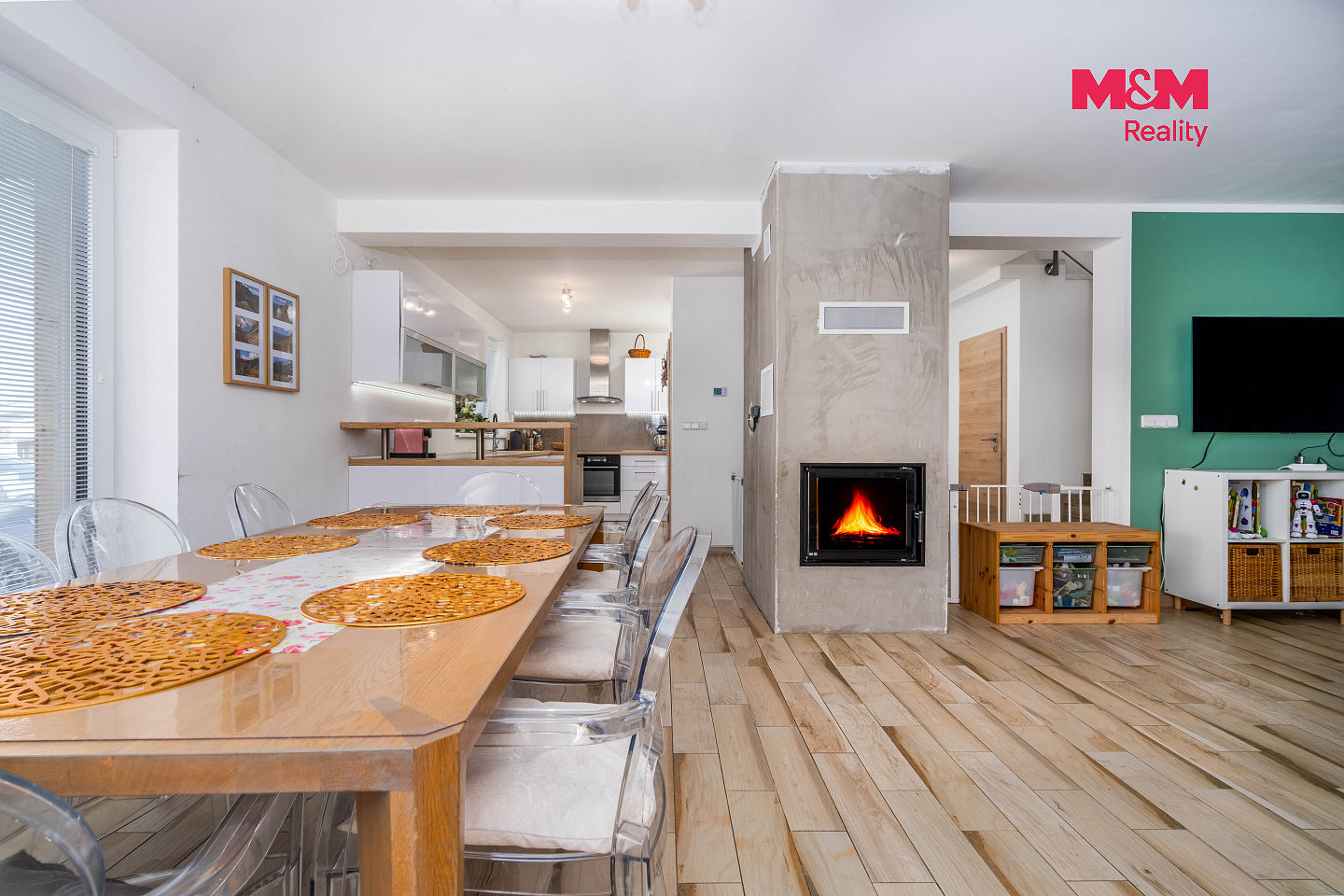 Prodej domu 117 m² s pozemkem 490 m² – fotografie 2