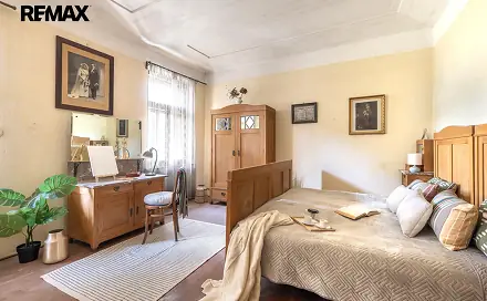 Prodej chaty/chalupy 220 m² s pozemkem 581 m², Pardubice - Hostovice
