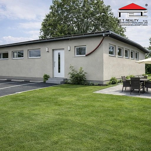 Prodej výrobních prostor 300 m² — photo 2