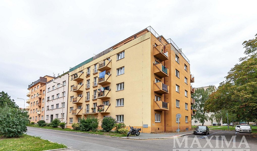 Prodej bytu 3+1 78 m², Praha – náhled fotky 23