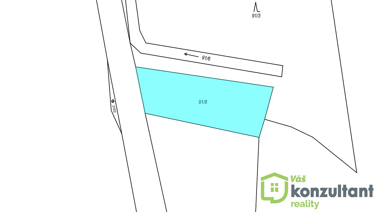 Prodej louky 68 398 m² – fotografie 4