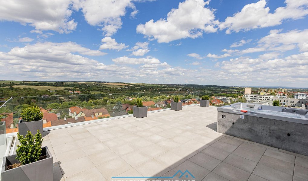 Prodej bytu atypického 235 m², Znojmo – náhled fotky 13