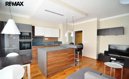 Pronájem bytu 2+kk 68 m², Laténská, Praha 5 - Jinonice