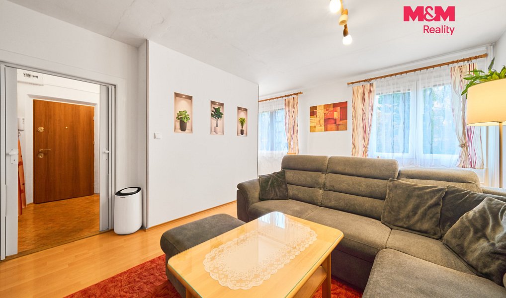 Prodej bytu 3+1 57 m², Nové Město nad Metují – náhled fotky 4
