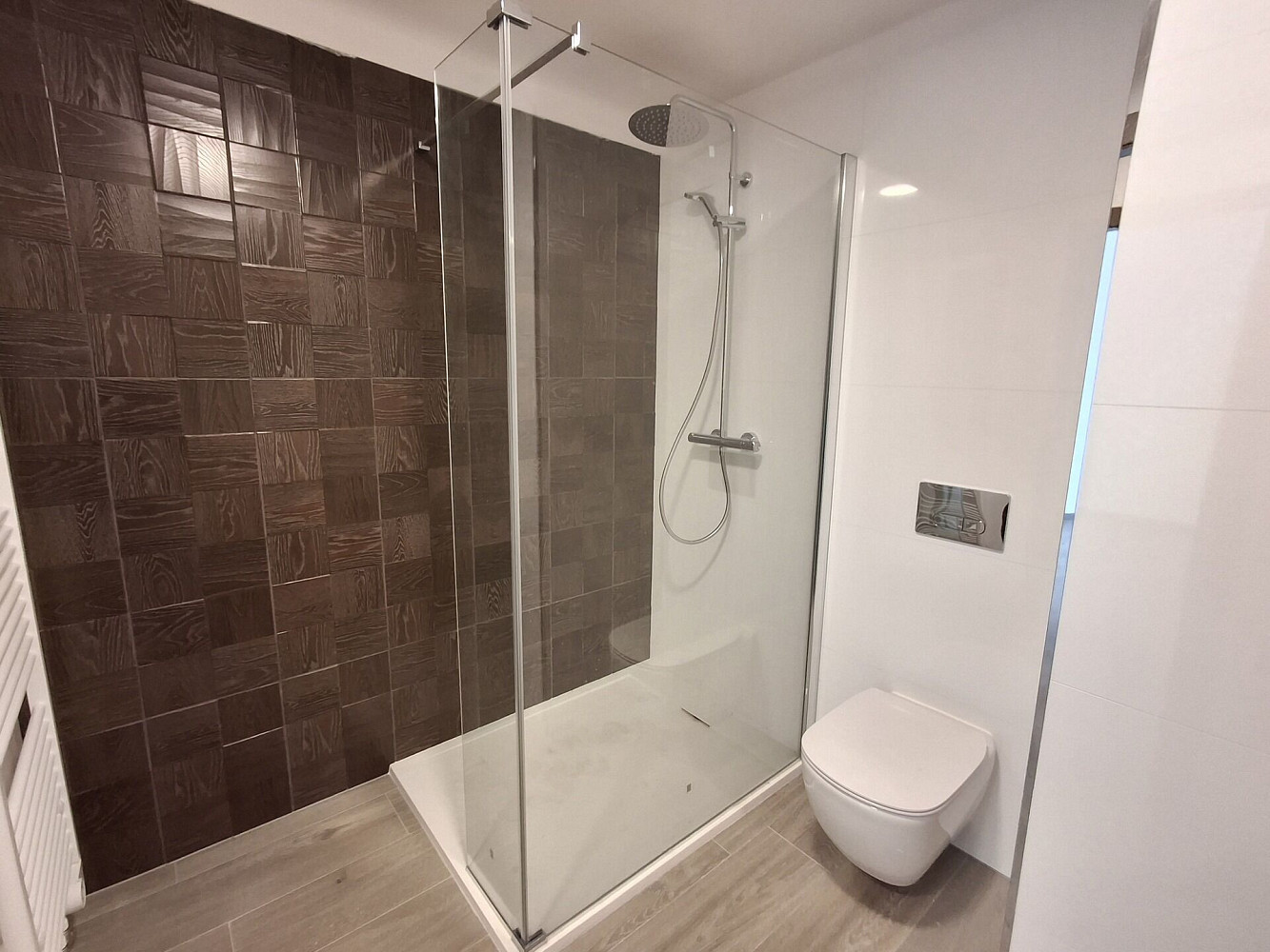 Pronájem bytu 2+kk 47 m² – fotografie 5