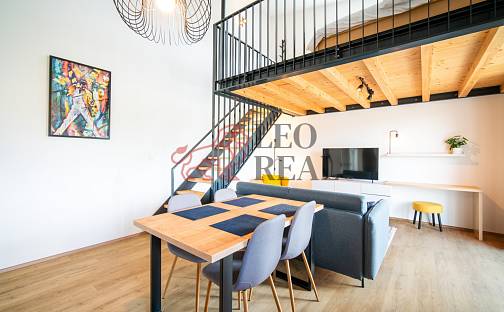 Pronájem bytu atypického 60 m², Pasohlávky, okres Brno-venkov