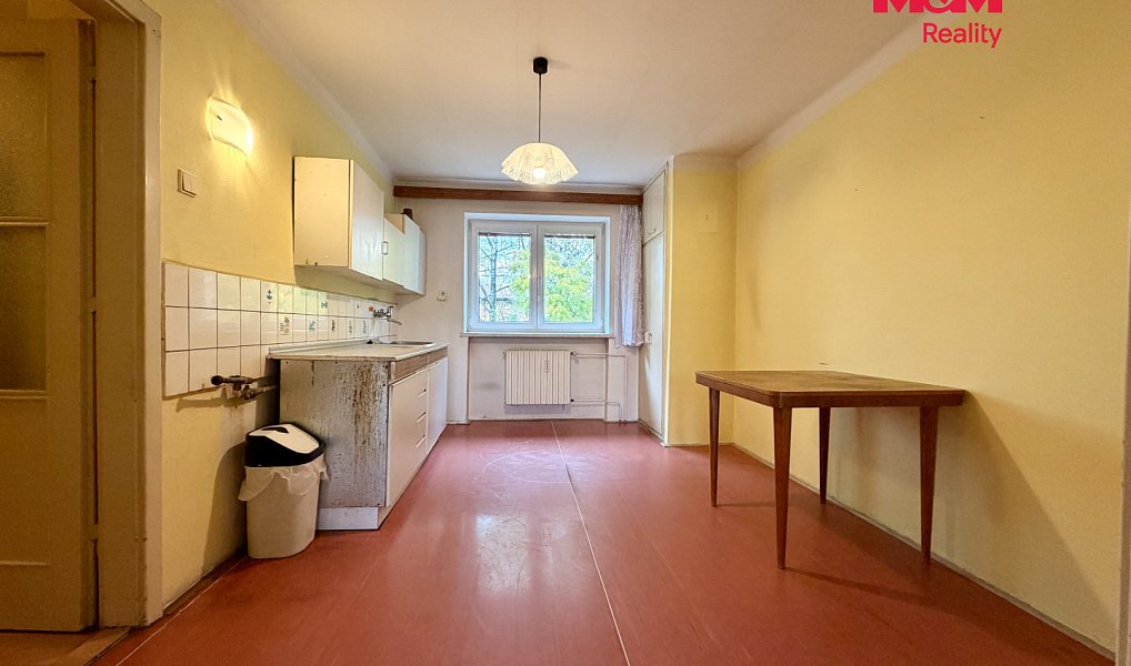 Prodej bytu 2+1 53 m², Ostrava – náhled fotky 9