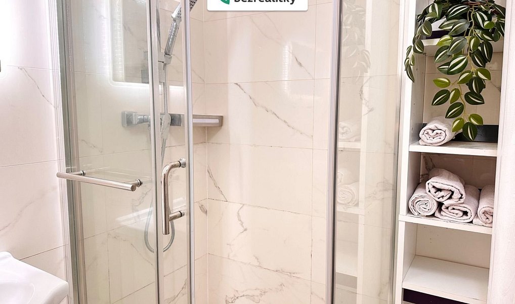 Prodej bytu 2+1 53 m², Praha – náhled fotky 9