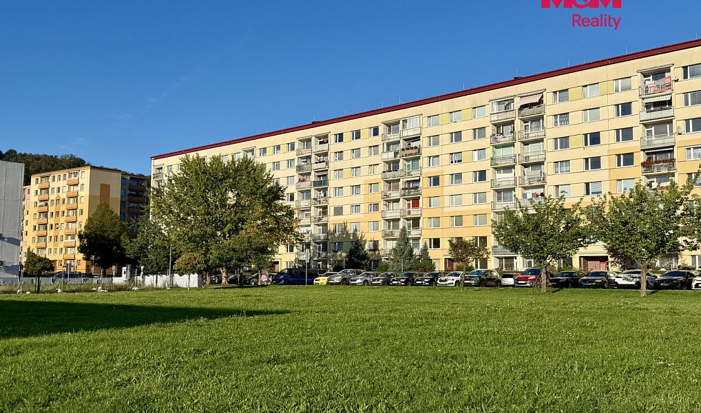 Prodej bytu 3+1 80 m², Ústí nad Labem – náhled fotky 5