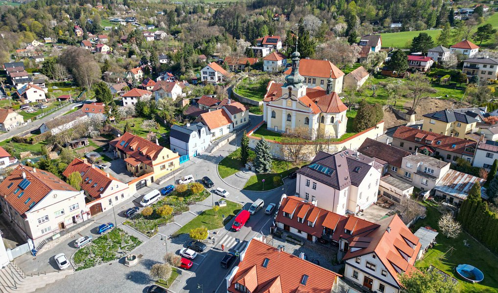 Prodej domu 80 m² s pozemkem 2 100 m², Mnichovice – náhled fotky 11
