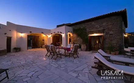 Prodej nájemního domu, činžáku 500 m², Salamina, Salamina, Řecko