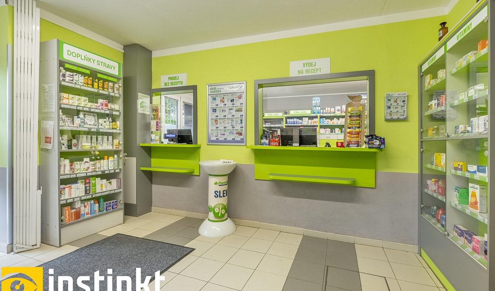 Prodej obchodních prostor 95 m², Praha – náhled fotky 6