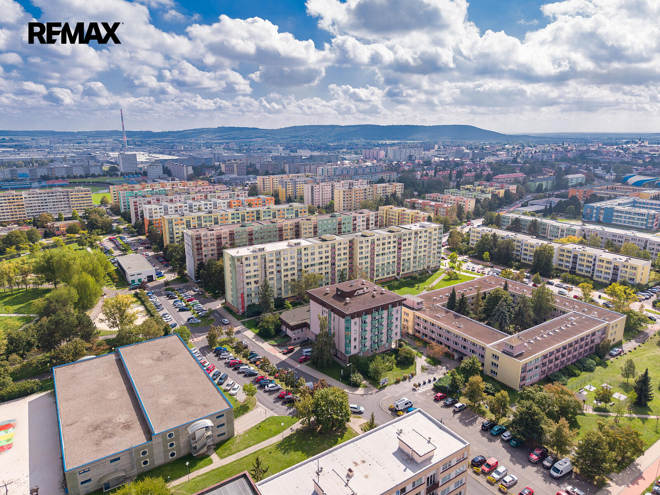 Prodej bytu 3+kk 66 m²