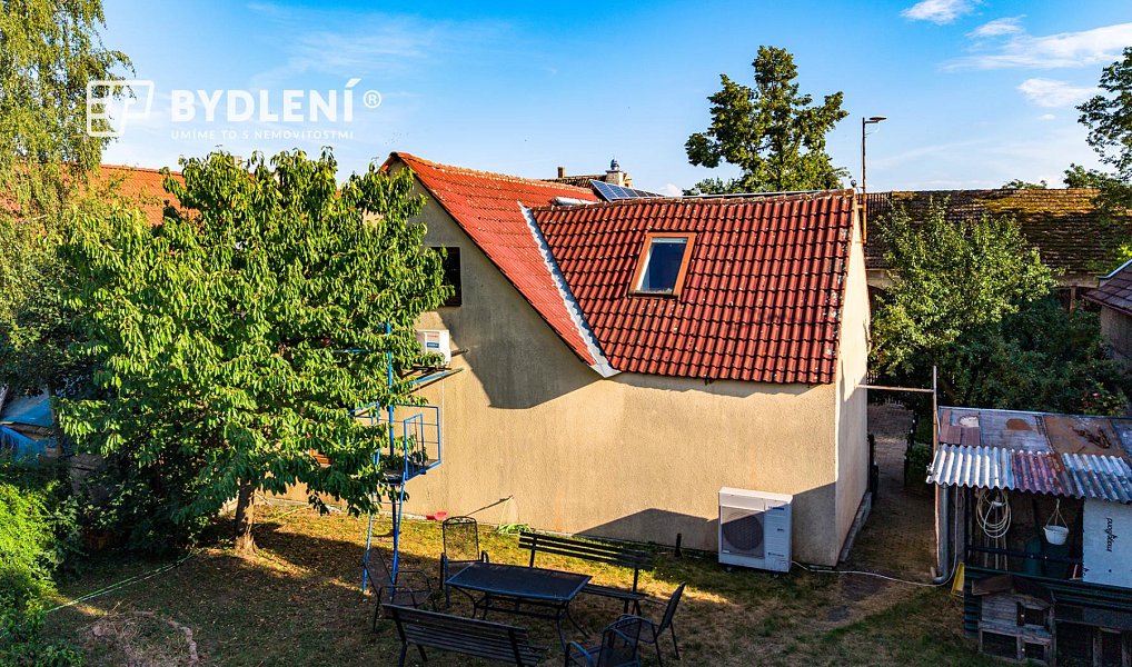 Prodej domu 150 m² s pozemkem 548 m², Černěves – náhled fotky 33
