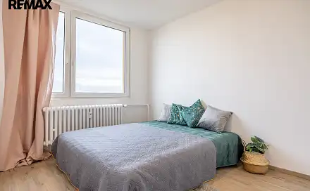 Prodej bytu 3+1 65 m²