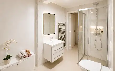 Pronájem bytu 2+kk 70 m²