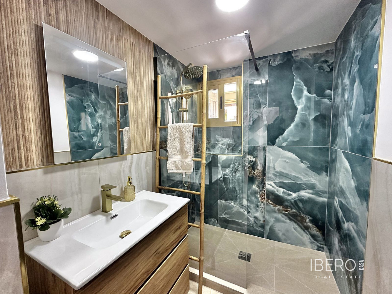 Piso 3+kk – Fuengirola, Los Boliches - Vista 5