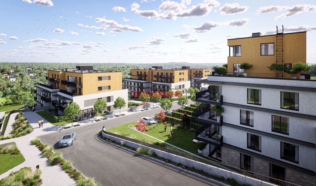 Prodej bytu 3+kk 71 m², Praha – náhled fotky 5