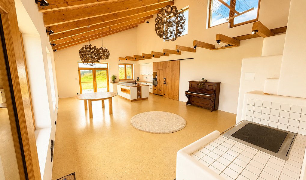 Prodej domu 184 m², Býkovice – náhled fotky 5