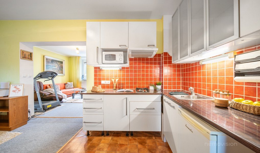 Prodej domu 184 m² s pozemkem 182 m², Brno – náhled fotky 10