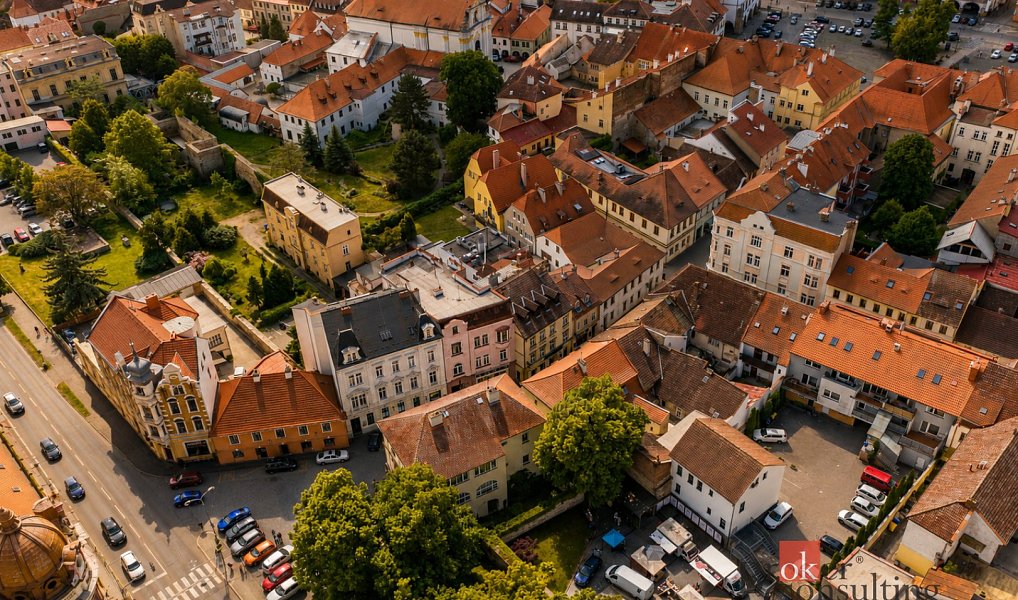 Prodej komerčního objektu (jiného typu) 499 m², Litoměřice – náhled fotky 29