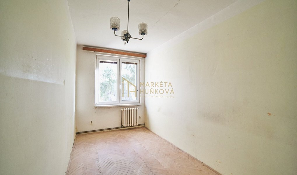 Prodej bytu 3+1 73 m², Kunín – náhled fotky 13