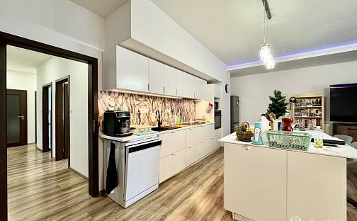 Pronájem bytu 4+kk 92 m², Boženy Němcové, Sokolov