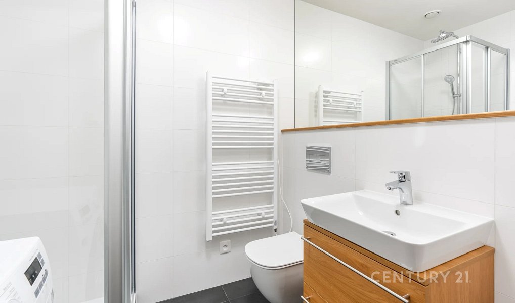 Pronájem bytu 2+kk 55 m², Praha – náhled fotky 6