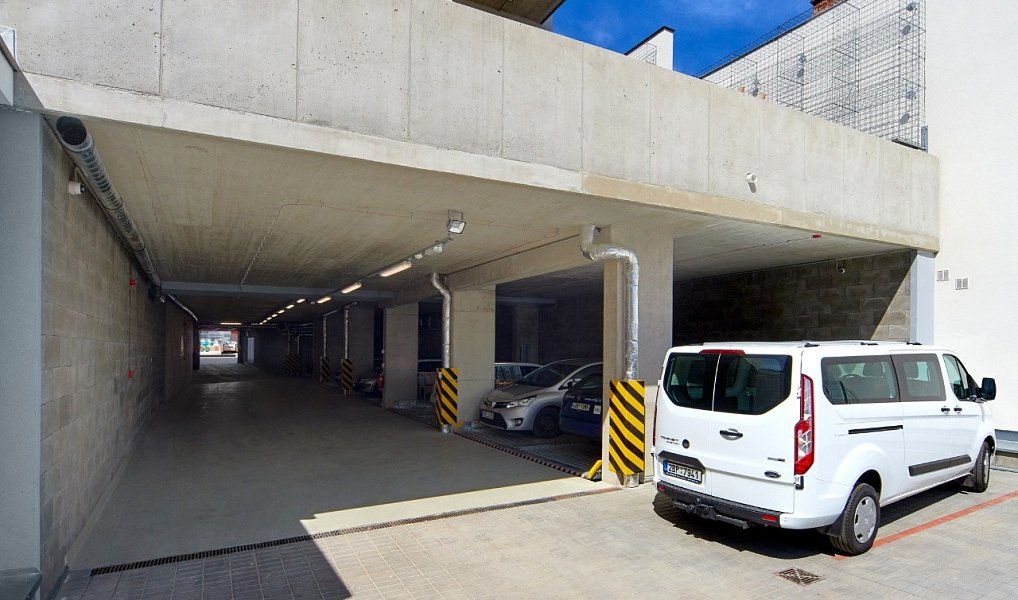 Pronájem bytu 2+kk 57 m², Brno – náhled fotky 16