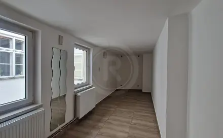 Pronájem bytu 2+1 65 m², Karla IV., České Budějovice - České Budějovice 1