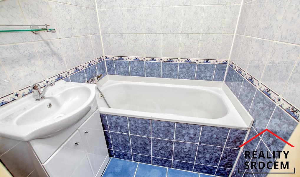 Pronájem bytu 1+1 34 m², Frýdlant nad Ostravicí – náhled fotky 8