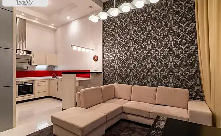 Prodej bytu 2+kk 65 m²