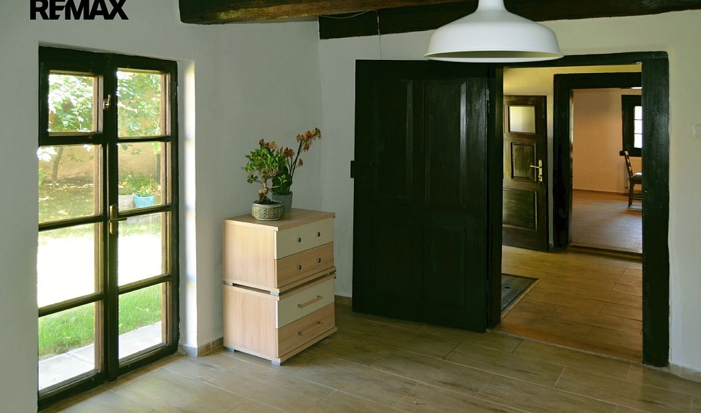 Prodej chaty/chalupy 163 m² s pozemkem 742 m², Křinec – náhled fotky 21