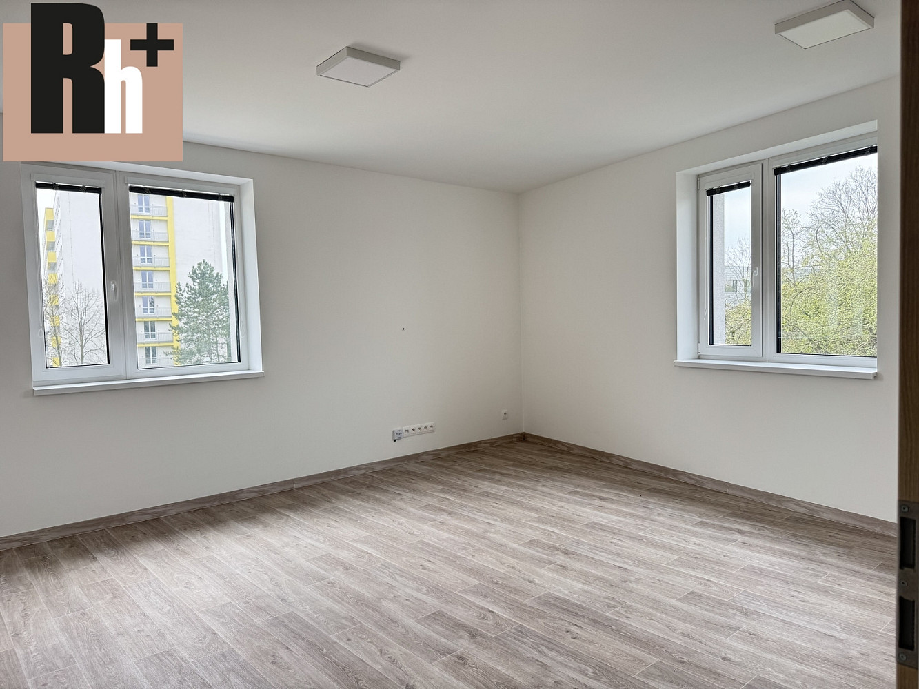 Prodej bytu 1+1 46 m² – fotografie 2